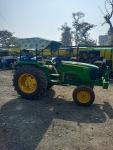 Benefit Of Choosing An Old Tractor Is The Cost