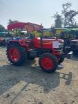 The Timeless Utility of the Old Tractor