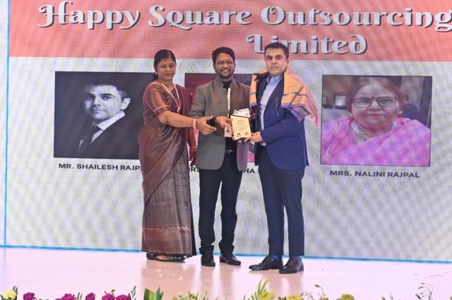 Shailesh Rajpal: A Visionary Leader with a Purpose