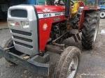 The Enduring Legacy of the Purana Tractor: More Than Just Old Iron