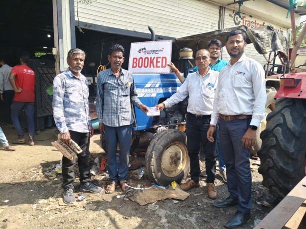 Purana Tractor: A Valuable Asset for Indian Farmers and the Rural Economy