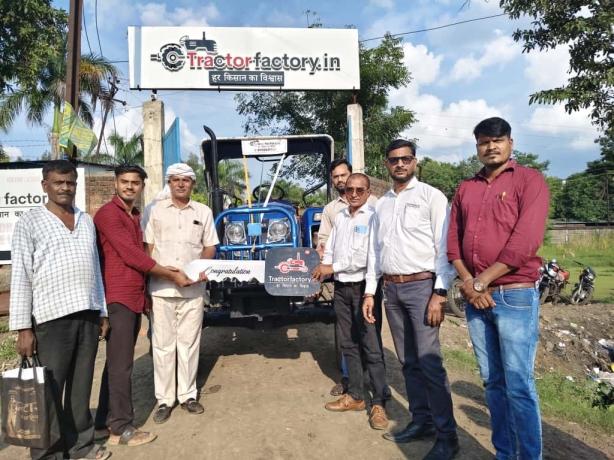 The Timeless Power of Old Tractors: Preserving the Past, Powering the Future