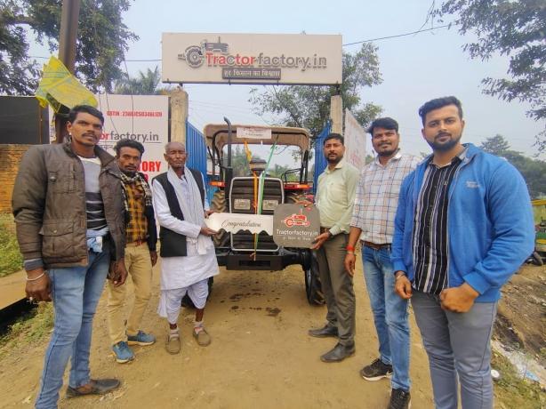 Purana Tractor: A Complete Guide to Buying Old Tractors for Smart Farming