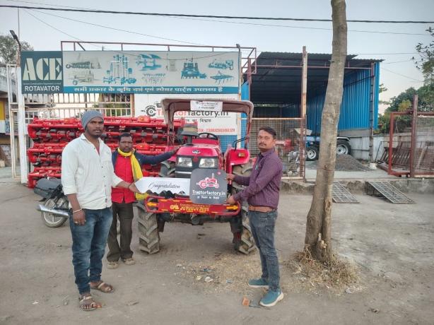 Used Tractor: A Practical, Smart Choice for Modern Farmers