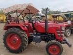 Used Tractor: Real Value, Real Work, Real Experience from the Field