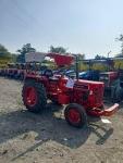 Choosing an Old Tractor: What You Need to Know Before You Buy