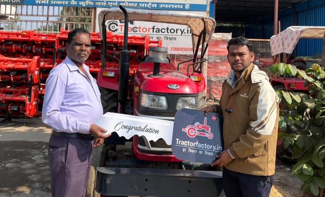 Used Tractor Buying Guide: Smart Farming Starts with the Right Choice